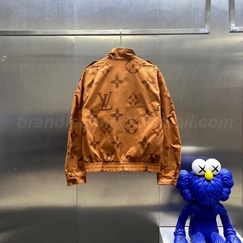 LV Men's Outwear 6